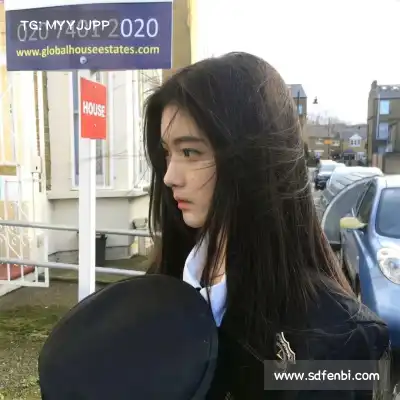 霍骏颉