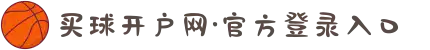 买球开户网·官方登录入口